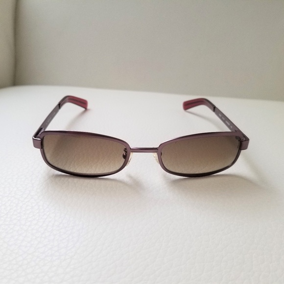 Vintage Fendi Sunglasses main image 4